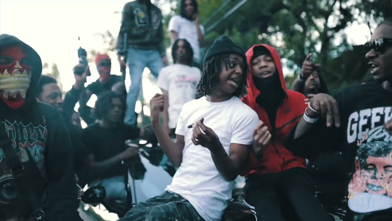 Mo P x Cee Money - ME & CEE PT.2 @NicoNelMedia