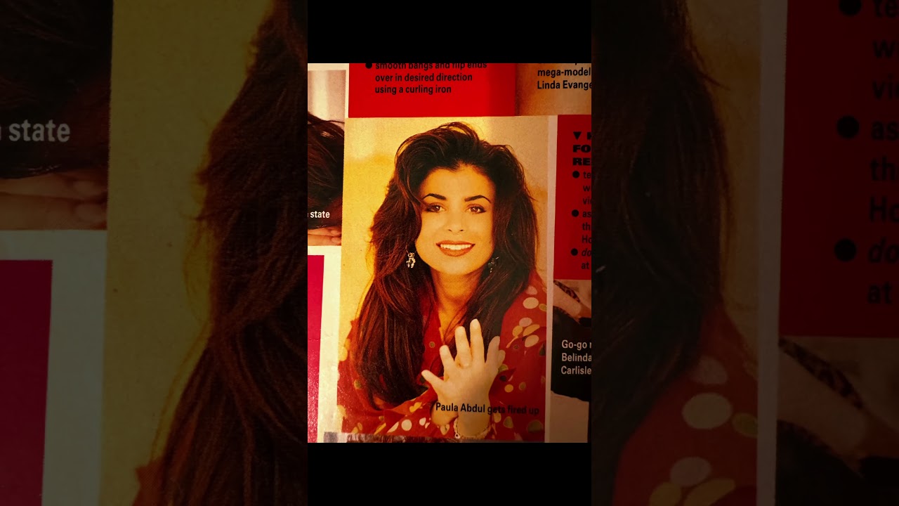 90&rsquo;s Fashion Magazine Culture #90skids #nostalgic #1990s #90s #fashion #nostalgia #fun #retro