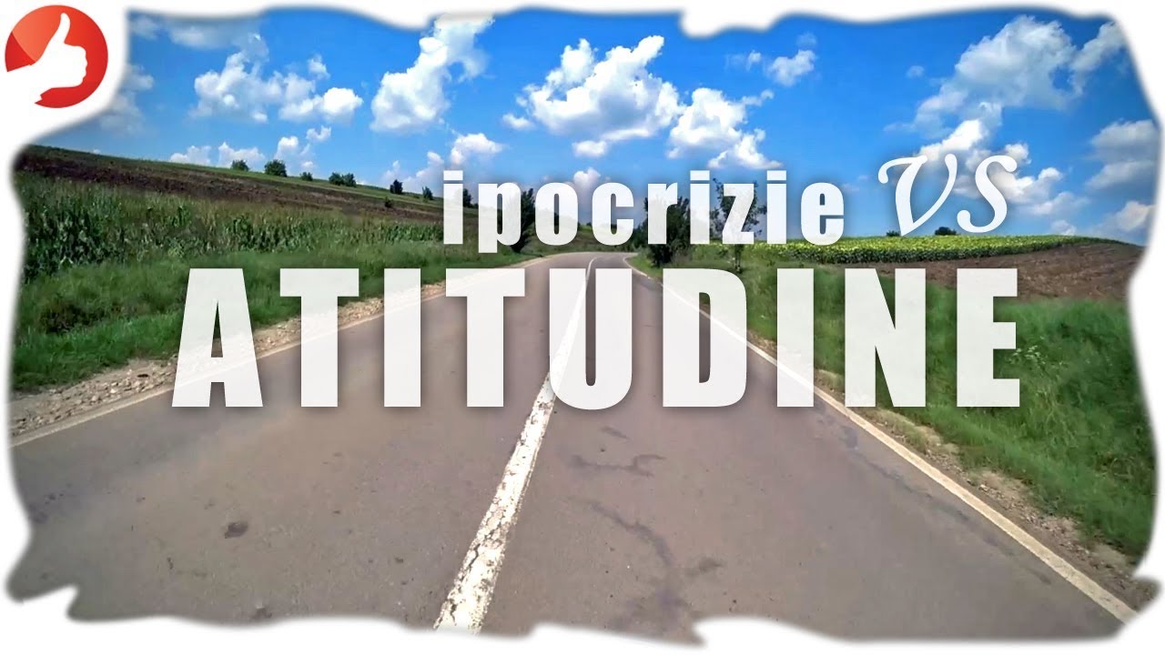 Motociclism: Despre atitudine și ipocrizie #motovlog Romania