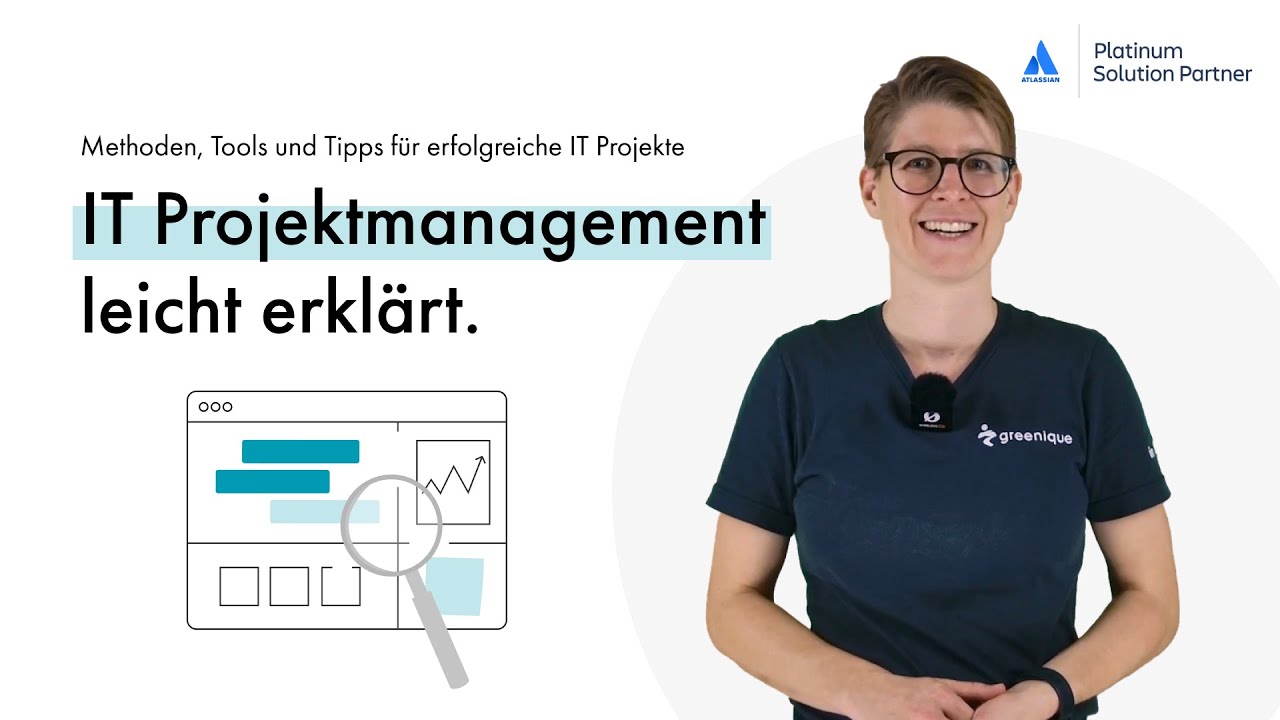 IT Projektmanagement leicht erkl&auml;rt &ndash; Methoden, Tools und Tipps f&uuml;r erfolgreiche IT Projekte
