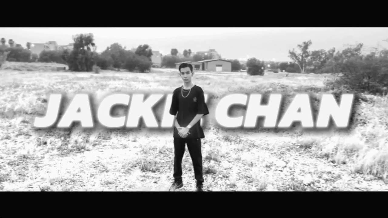 PeyGard - Jacki Chun (Official Music Video)