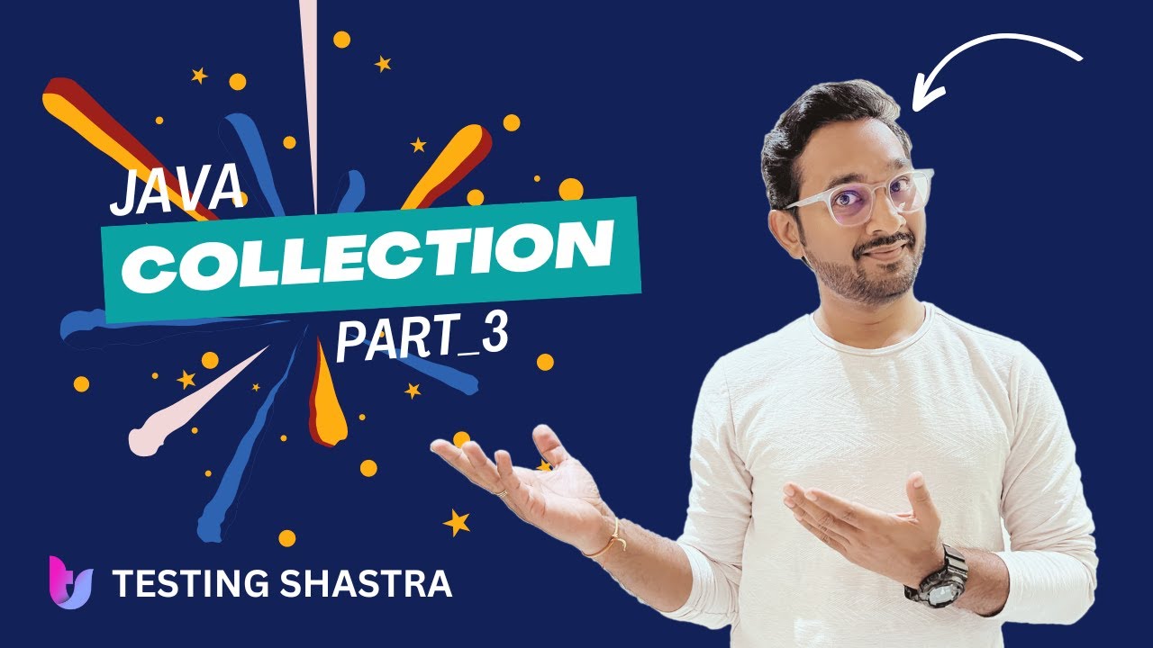 Basic Methods of Collection Interface | हिंदी में | Part 3