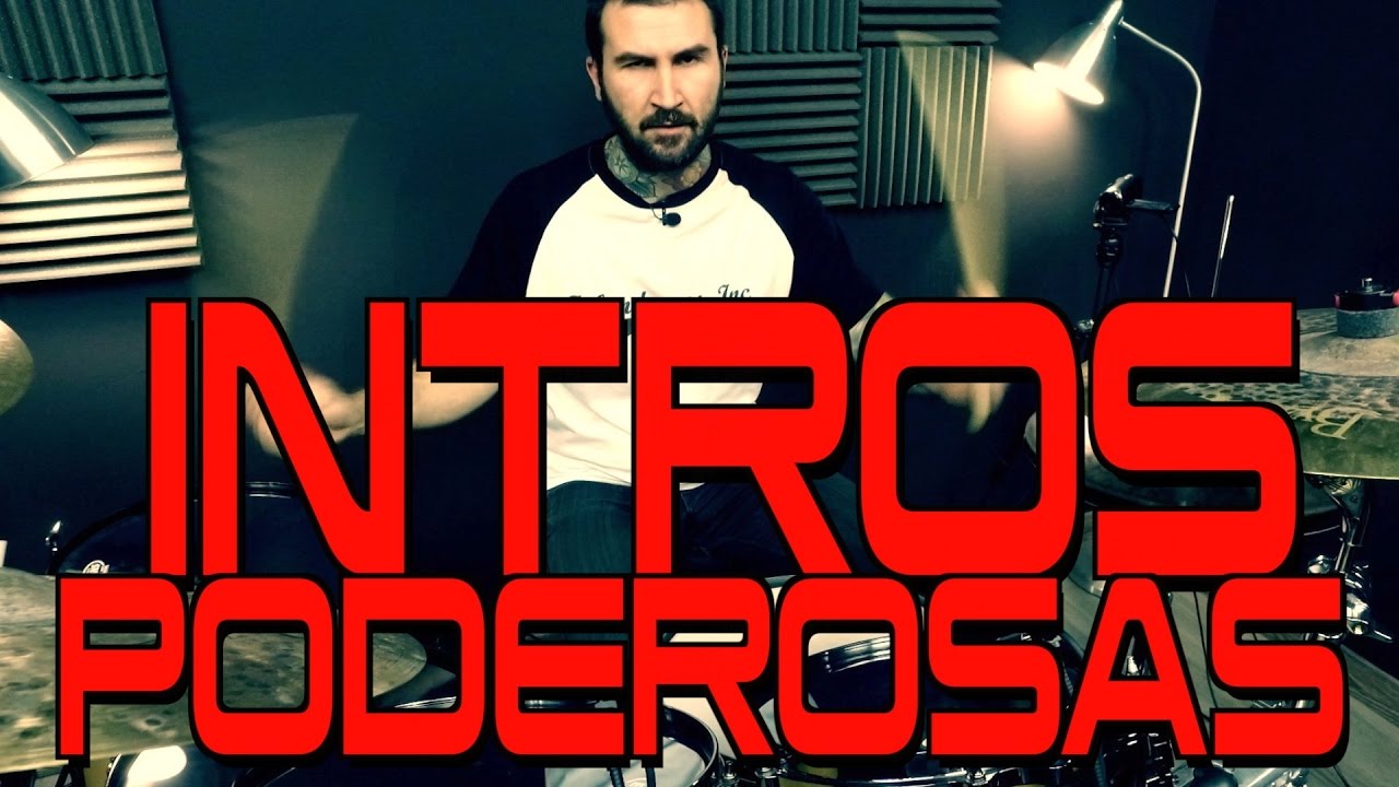 INTROS PODEROSAS