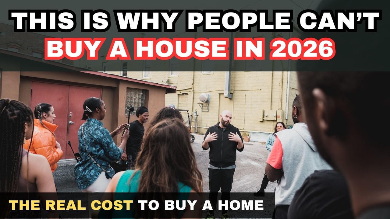 BUYING A HOUSE READ THIS FIRST