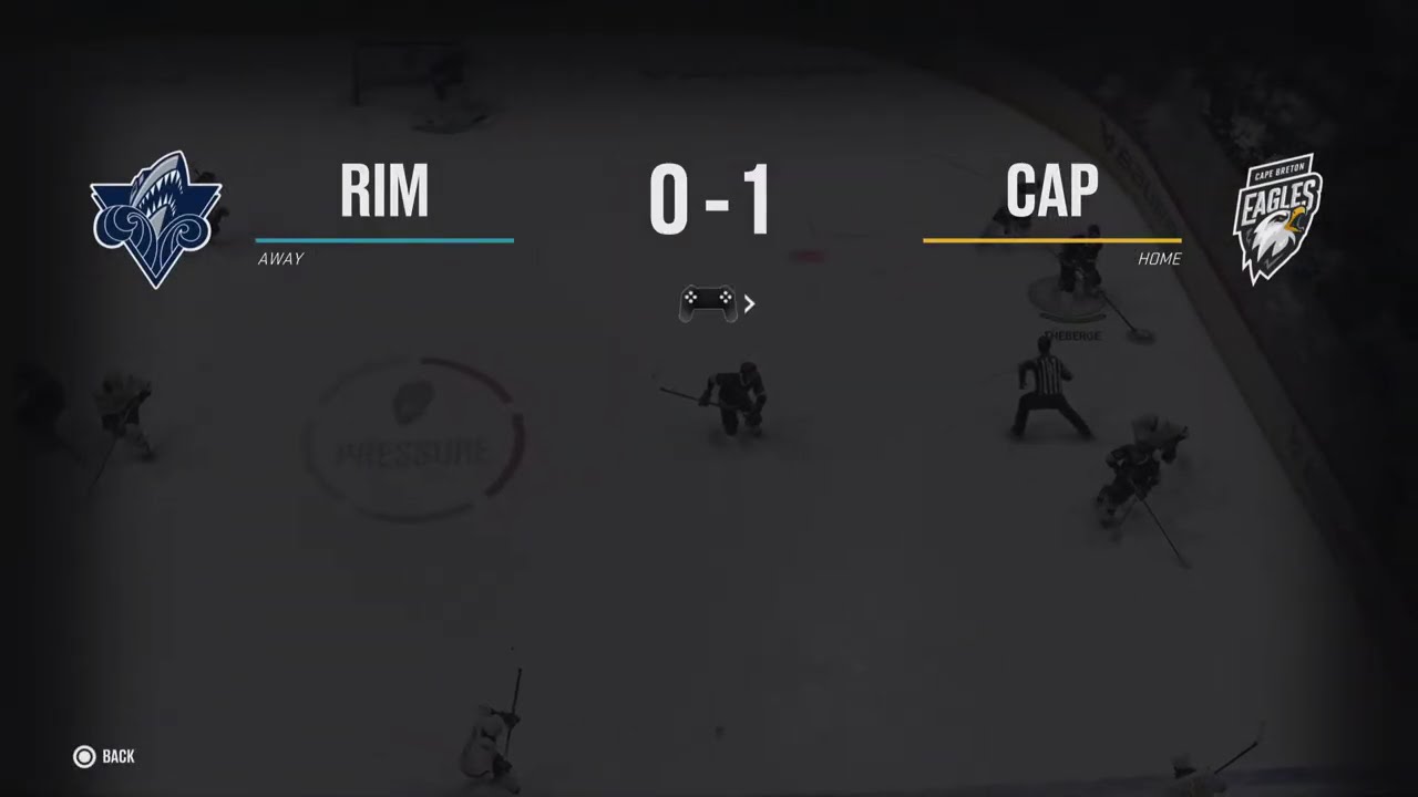 NHL 26 live stream video 3 of 250