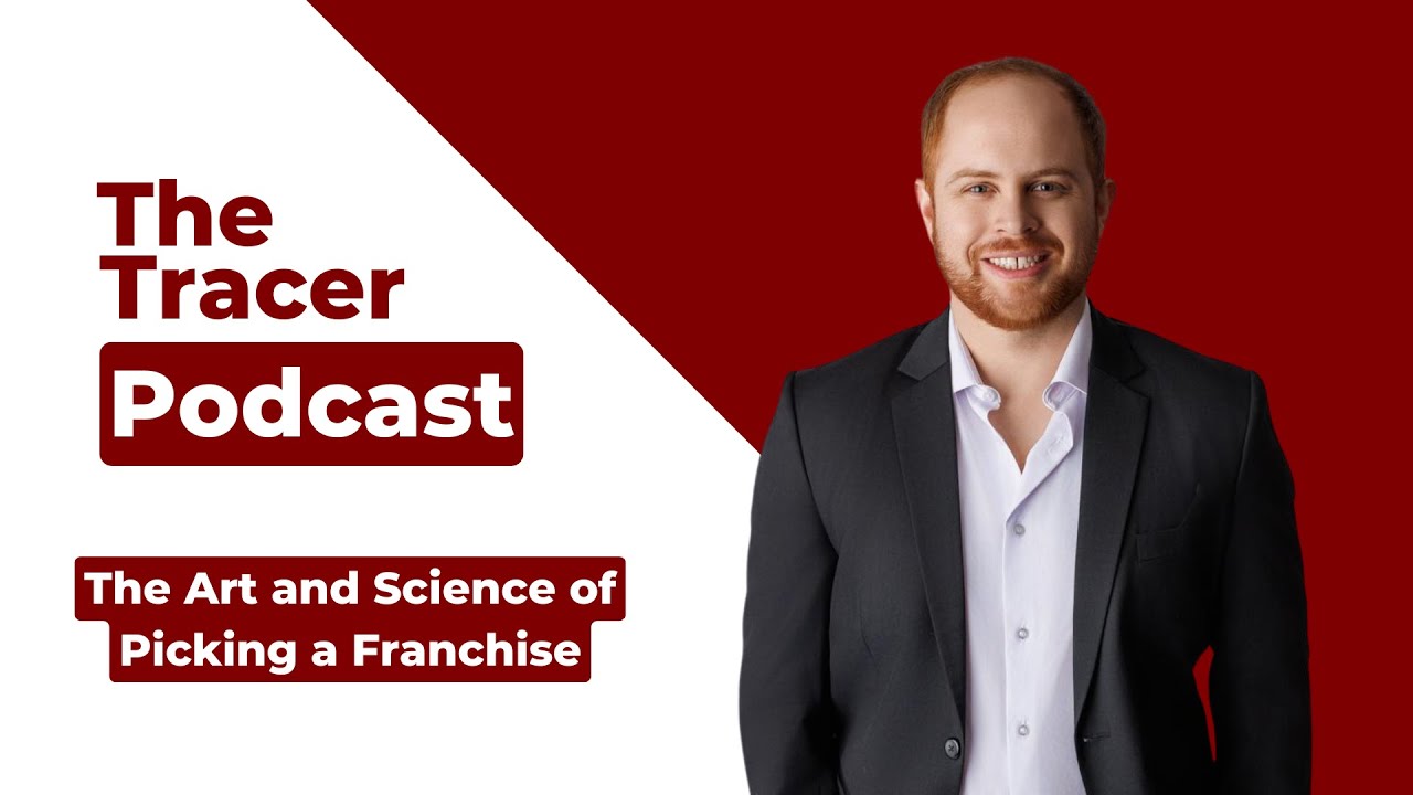 The Art and Science of Picking the Right Franchise