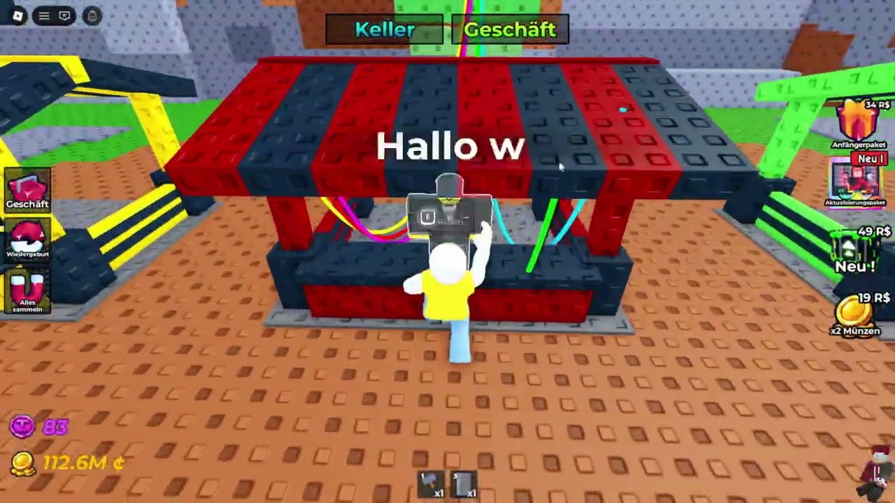 roblox mein haker imperium part 5
