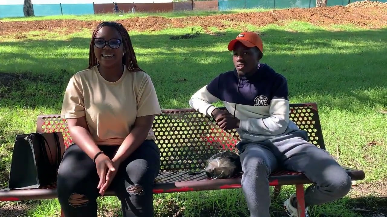 Campus Crush Finale Gold digger or not? || UNIZULU ndlangezwe campus