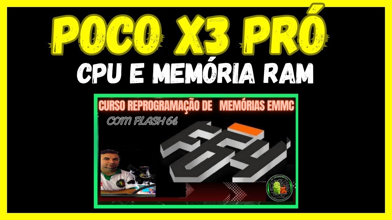 SIMBORAAA DAR SOPRO DA VIDA NO POCO X3 PRO 💥💣