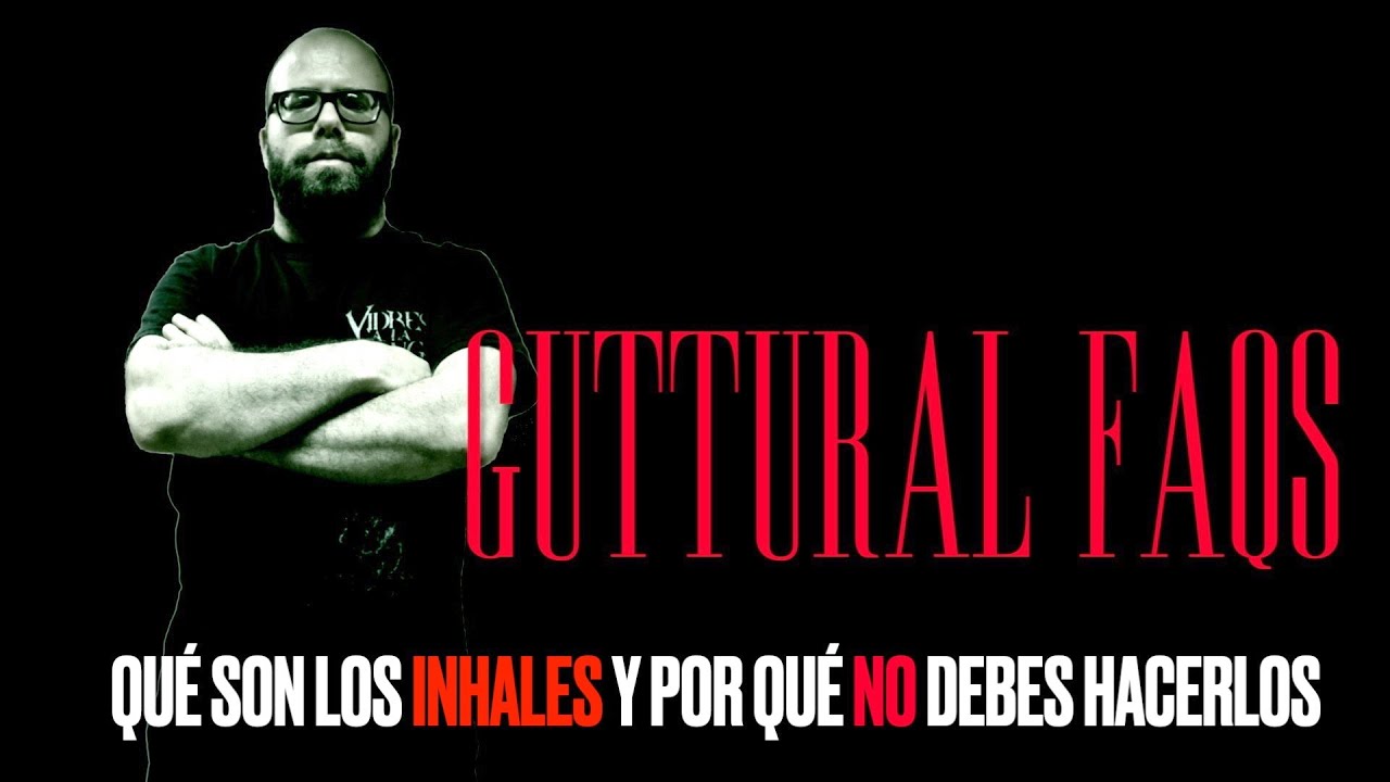 Qué son los INHALES y por qué no deberías usarlos