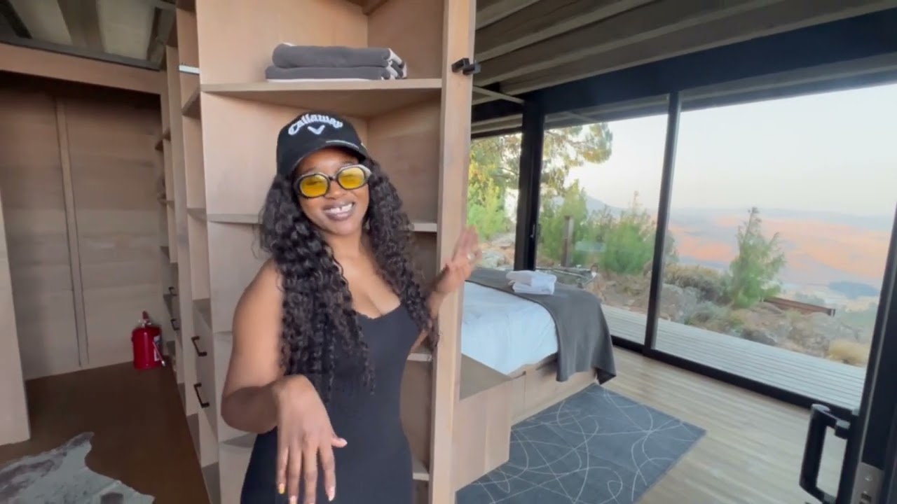 Weekend at Eagle View in Dullstroom