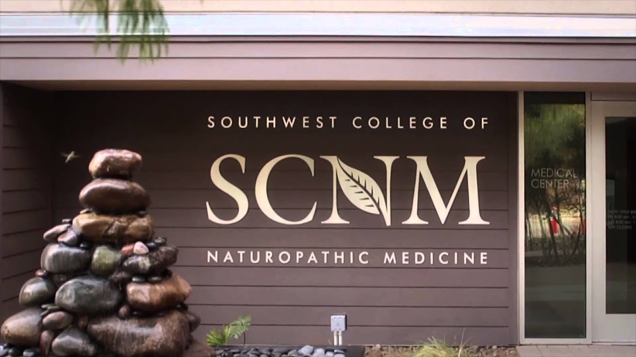 SCNM Overview