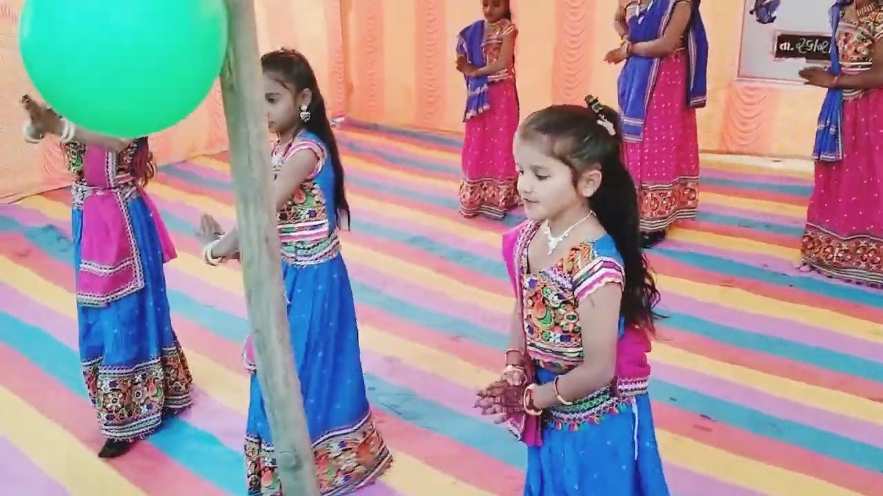 સ્વાગત ગીત 