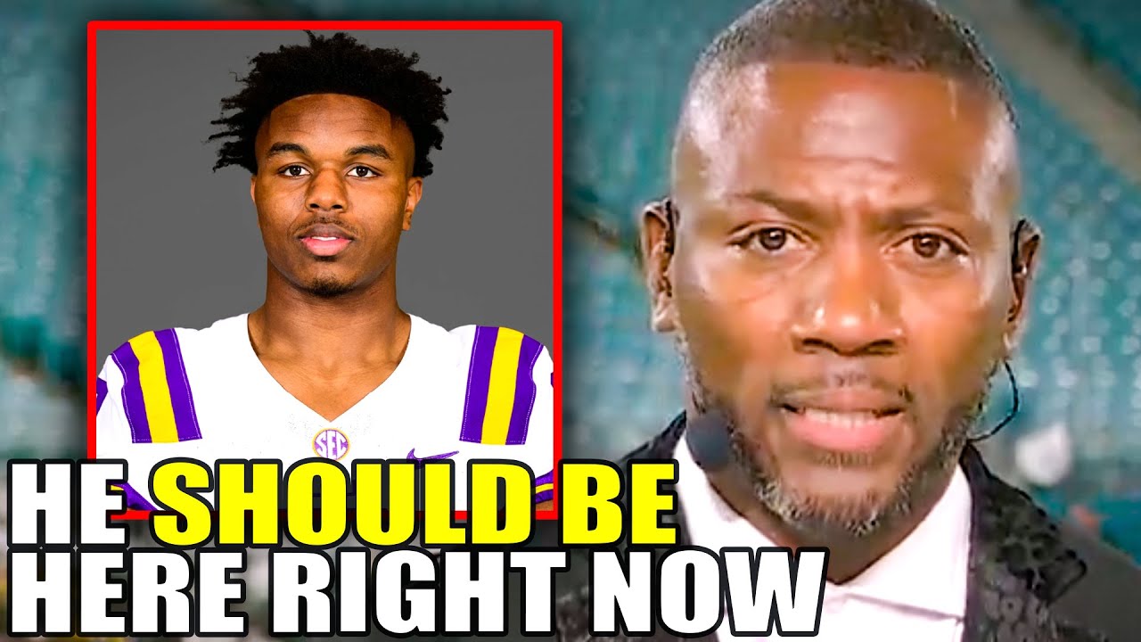 Райан Кларк проясняет ситуацию с трагической смертью звезды студенческого футбола