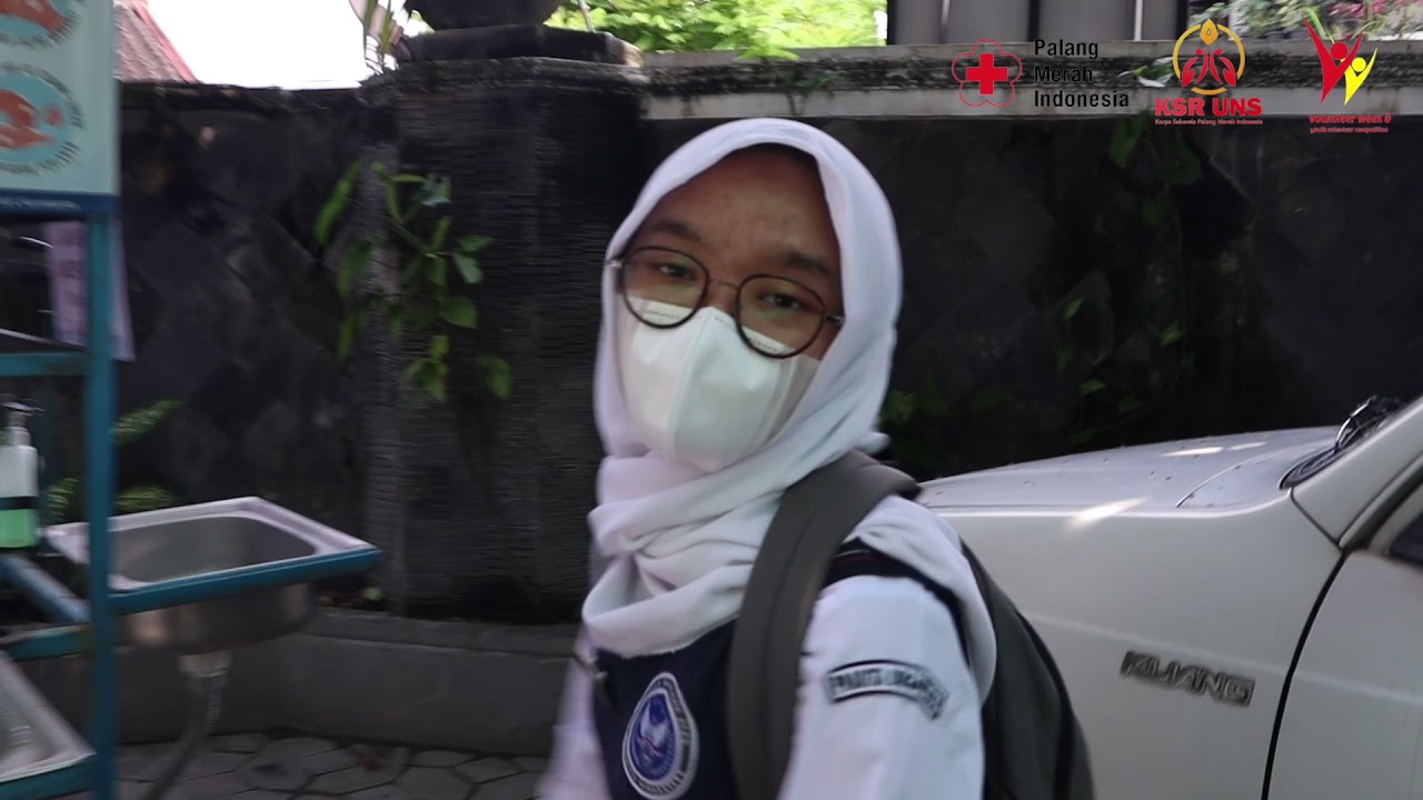 [MONOLOG] Langkah Kecil untuk Kita - SMA PRADITA DIRGANTARA #VolunteerWeek8