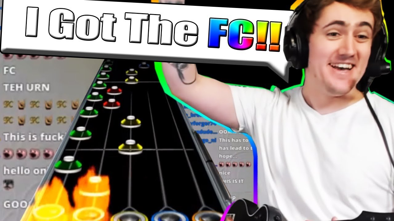 OPERATION Fire and Flames - 100% FC!!!