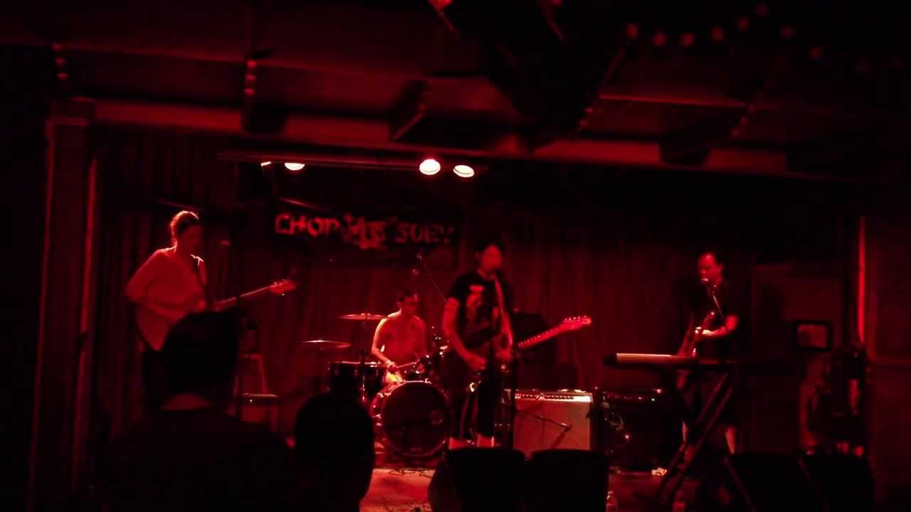 jenn ghetto Vampires/domino