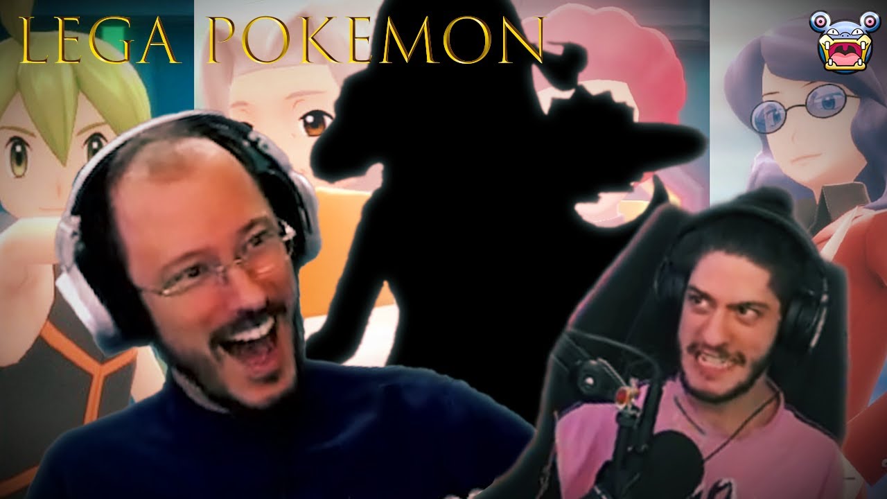 La Lega Pokemon di Sabaku