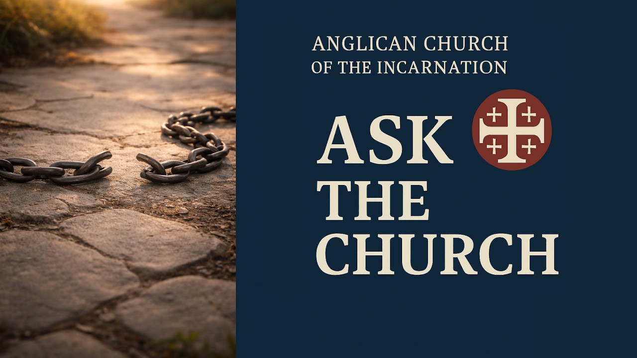 Ask the Church | What Is Substitutionary Atonement, and Why Is It Controversial?