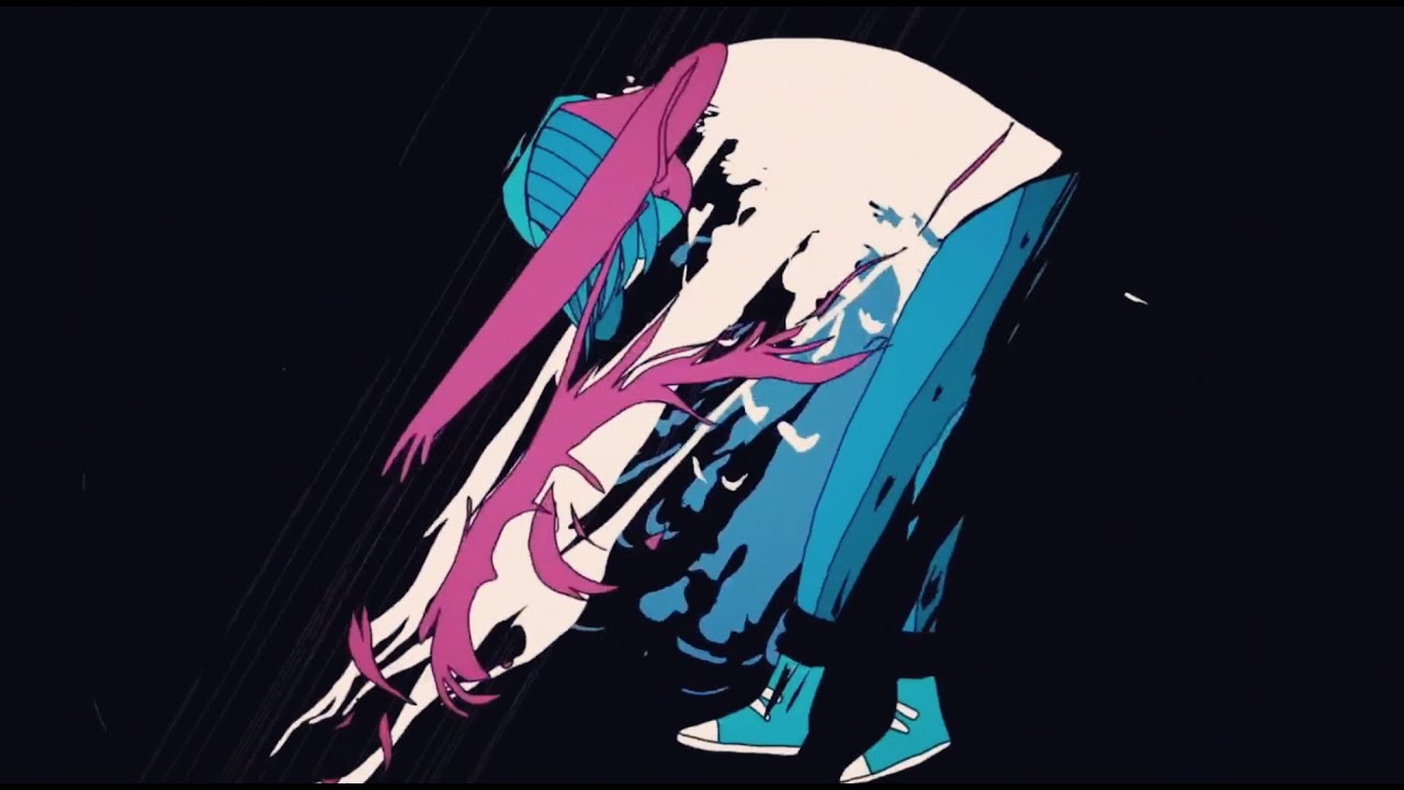 Awash - Feel the fire (Official music video)