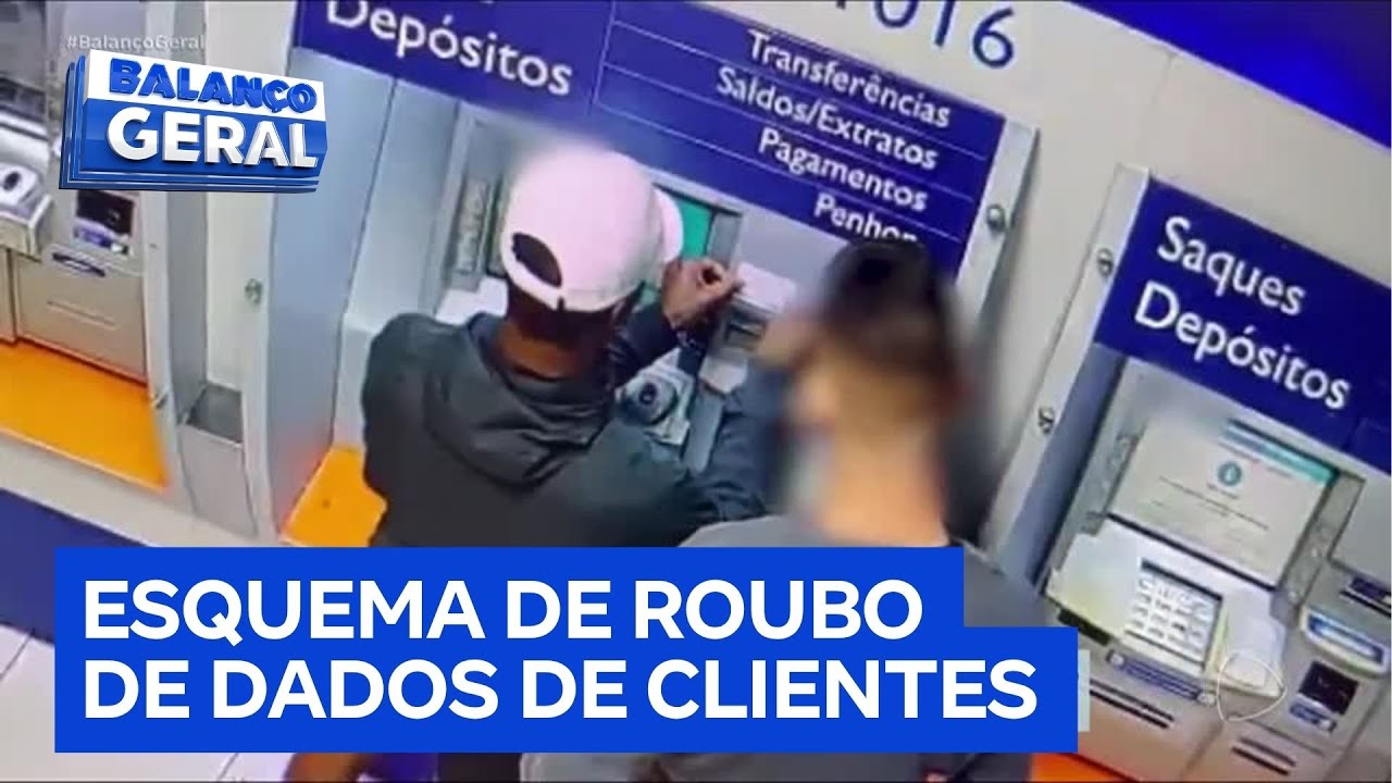 Criminosos criam falsa central de atendimento para aplicar golpes em clientes de bancos