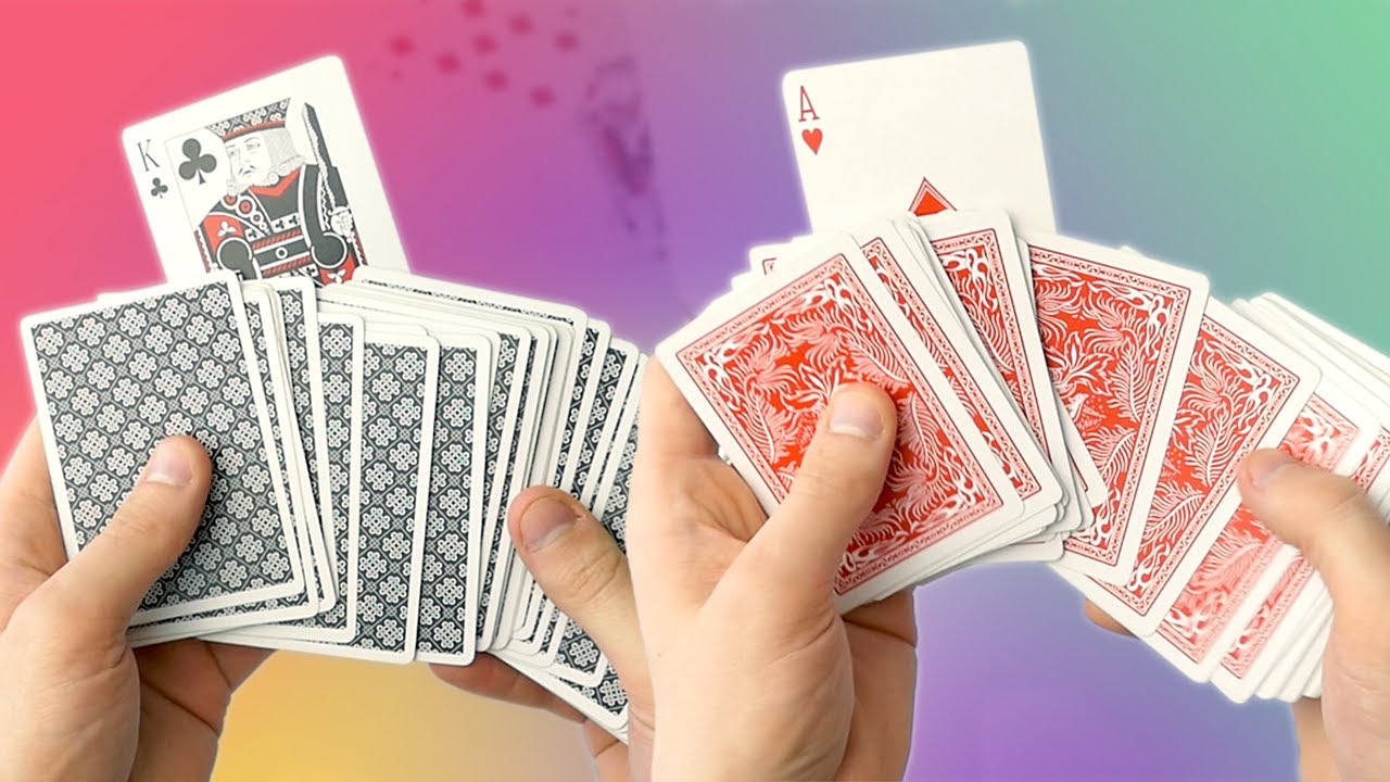 QUICK POPOUT - Card TUTORIAL