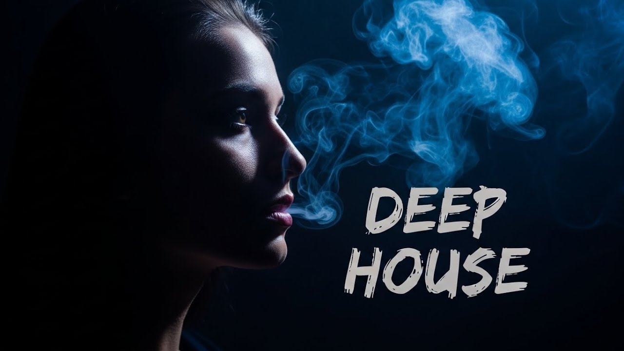 Deep House Night Mood | Emotional Rhythms, Cold Bass & After Hours Energy