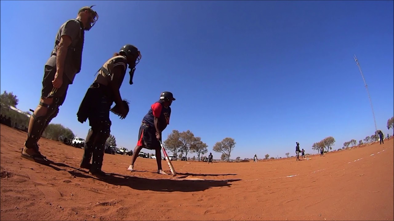 Softball Grand Final 2017