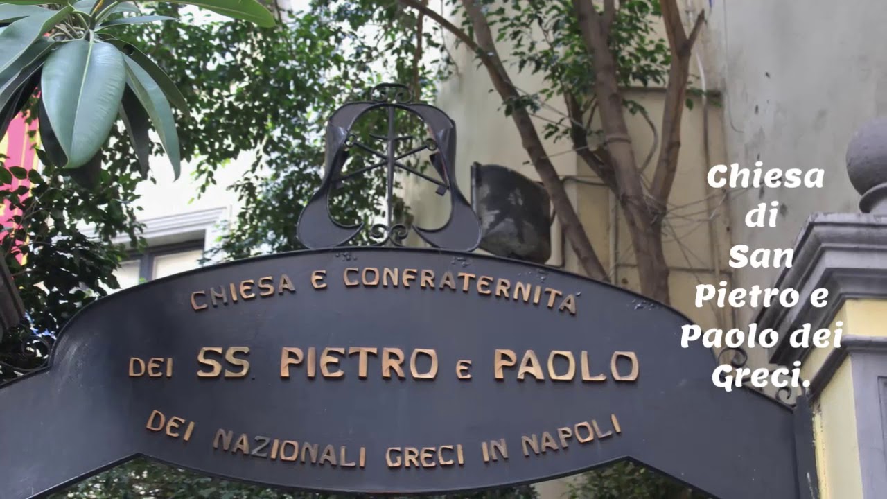 La città del Commissario Ricciardi