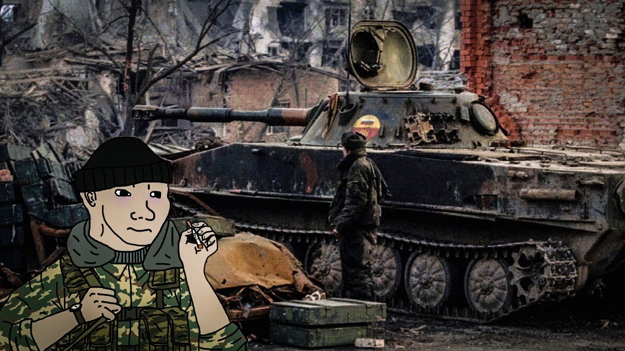 Russian War Songs Vol.3