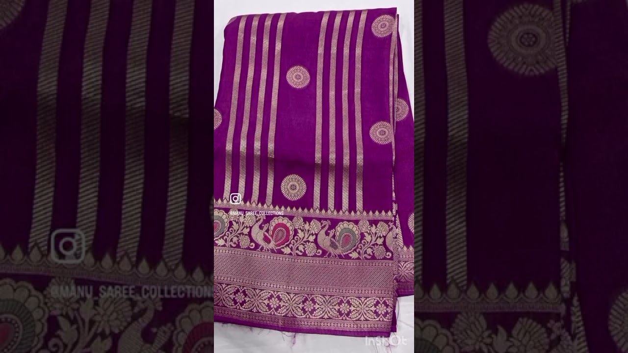 Mangalagiri digital print sarees, Banarasi & Kanjeevaram sarees, grab the offer!!