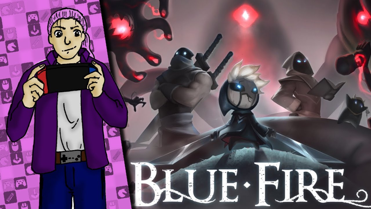 Blue Fire | First Impression [English / Deutsch]