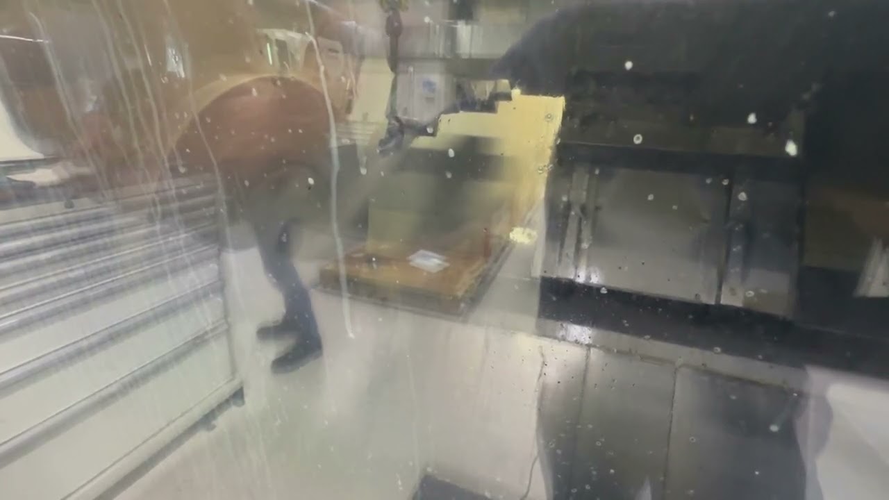Gildemeister CTX 1250,2011