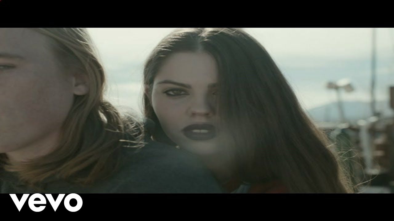 Bastille - Laura Palmer (Official Music Video)