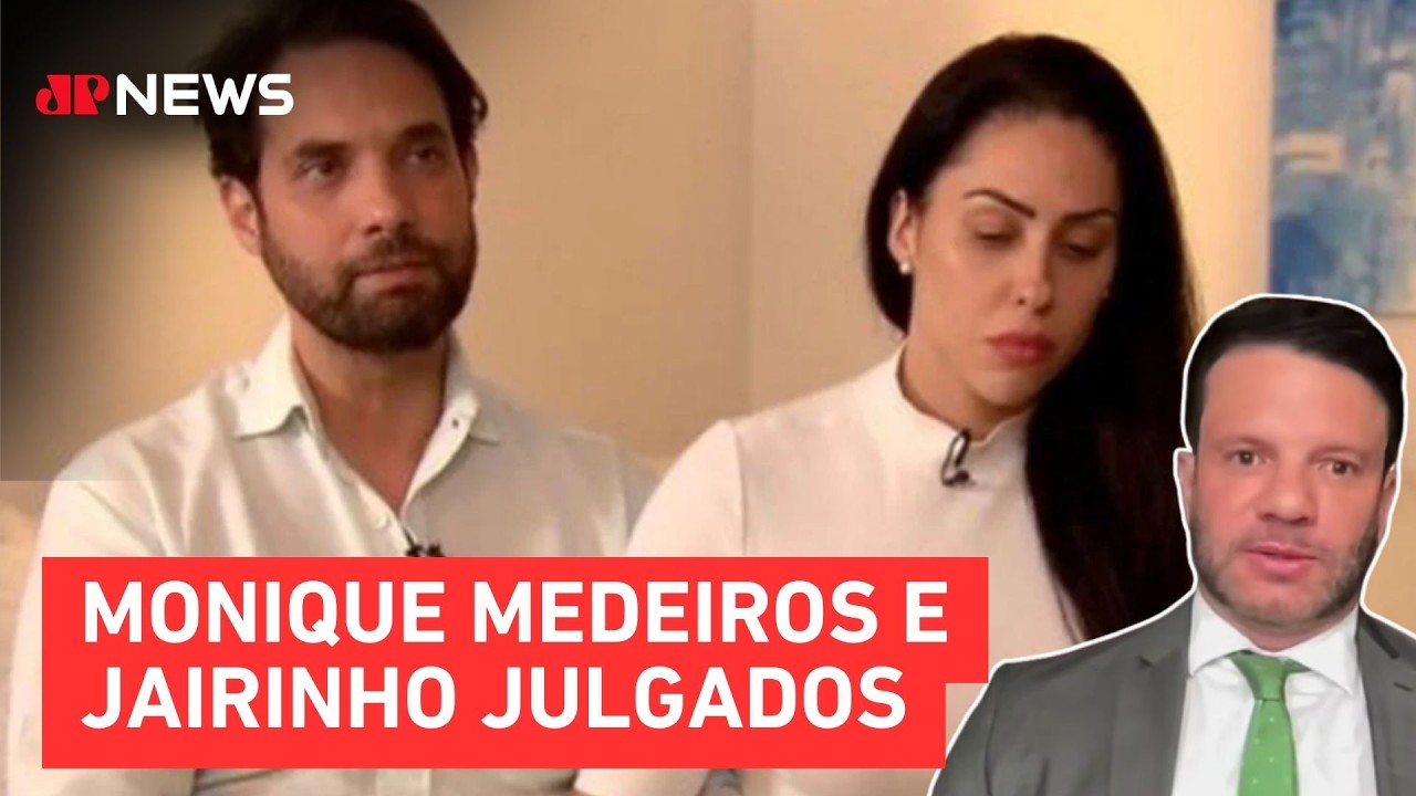 Caso Henry Borel: Justiça do RJ marca júri popular; Jesualdo repercute