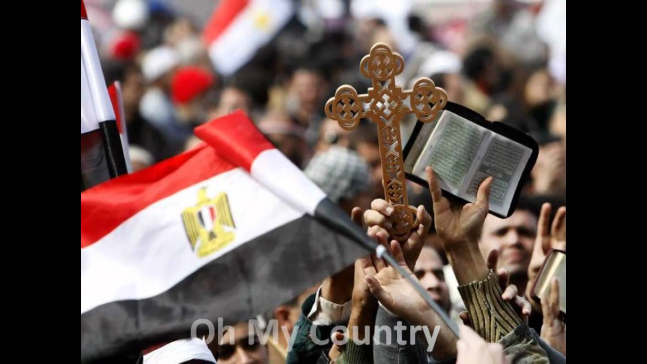 أغنية يابلادى | Egypt #jan25 Revolution - ثورة مصر 25 يناير
