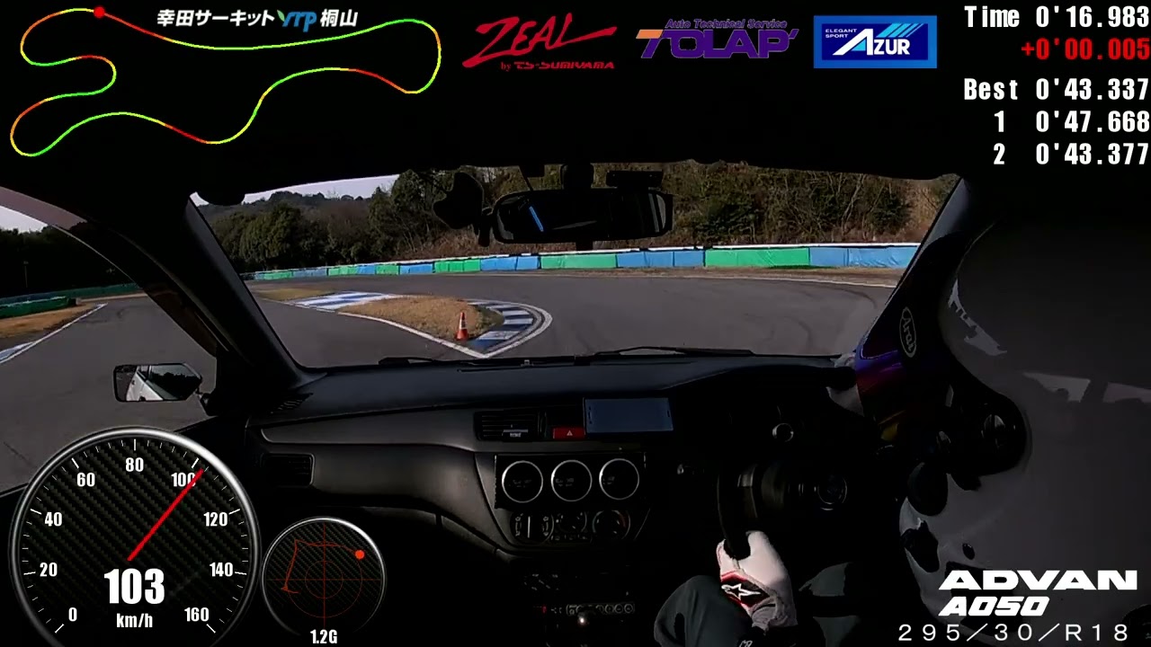 20220325幸田サーキットYRP桐山 43