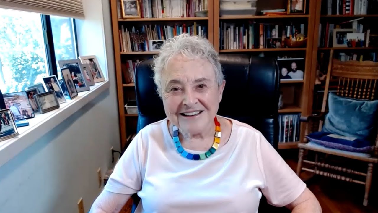A Direct Path to Happiness, Part III with Sylvia Boorstein and Sharon Salzberg—September 9 & 10