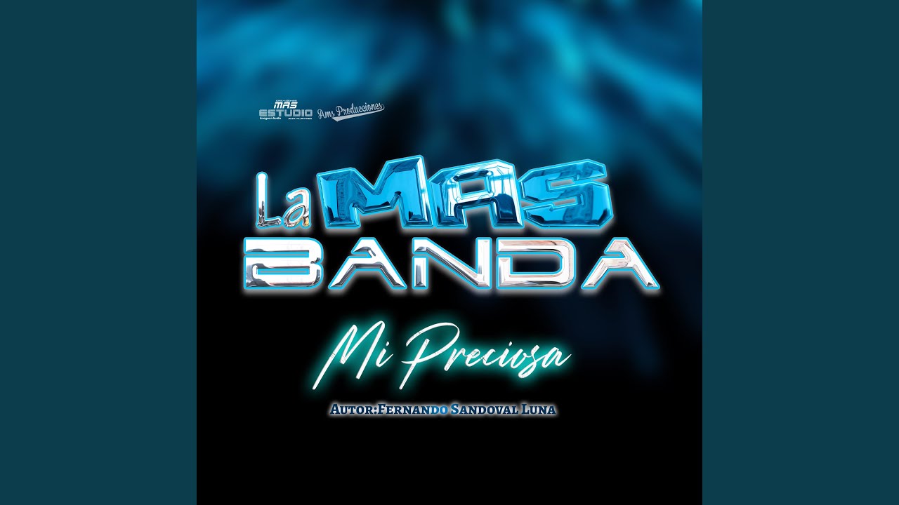 Mi Preciosa