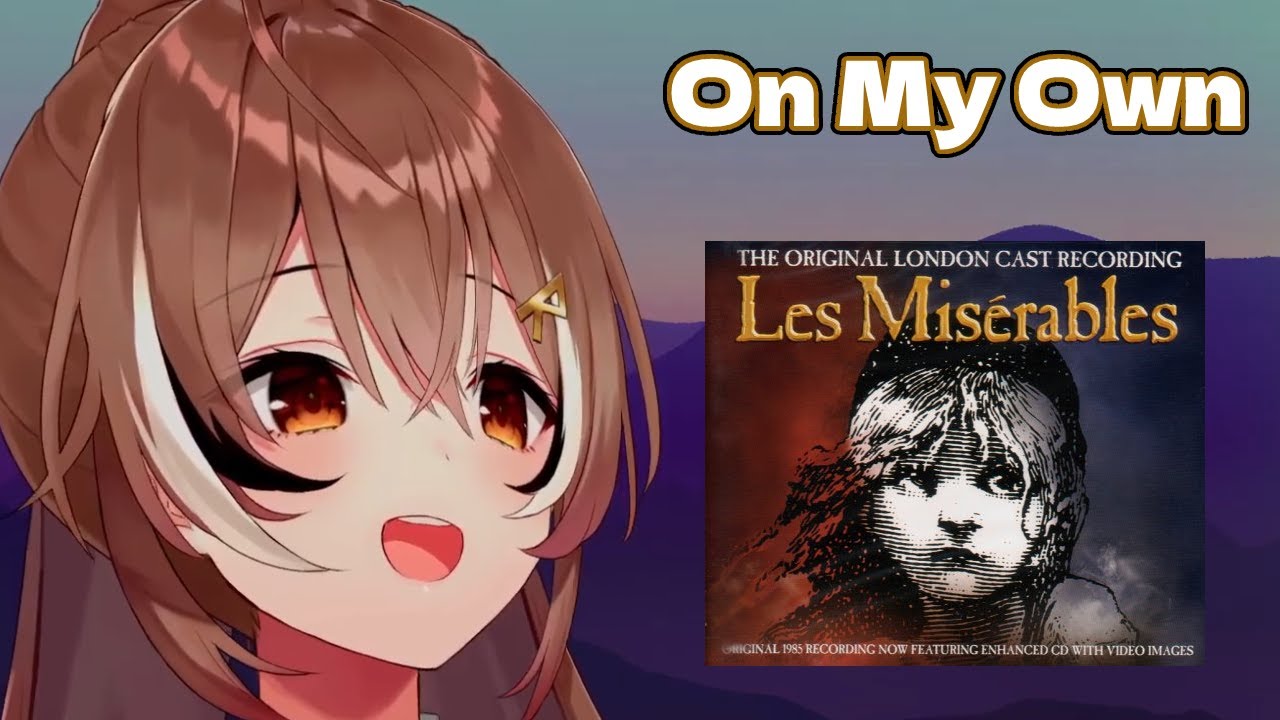 Mumei Sings 