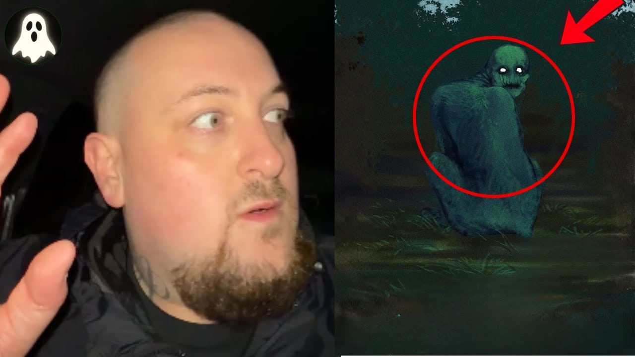 4 Exploradores que Foram CAÇADOS por SERES BIZARROS em Mata SINISTRA!!!