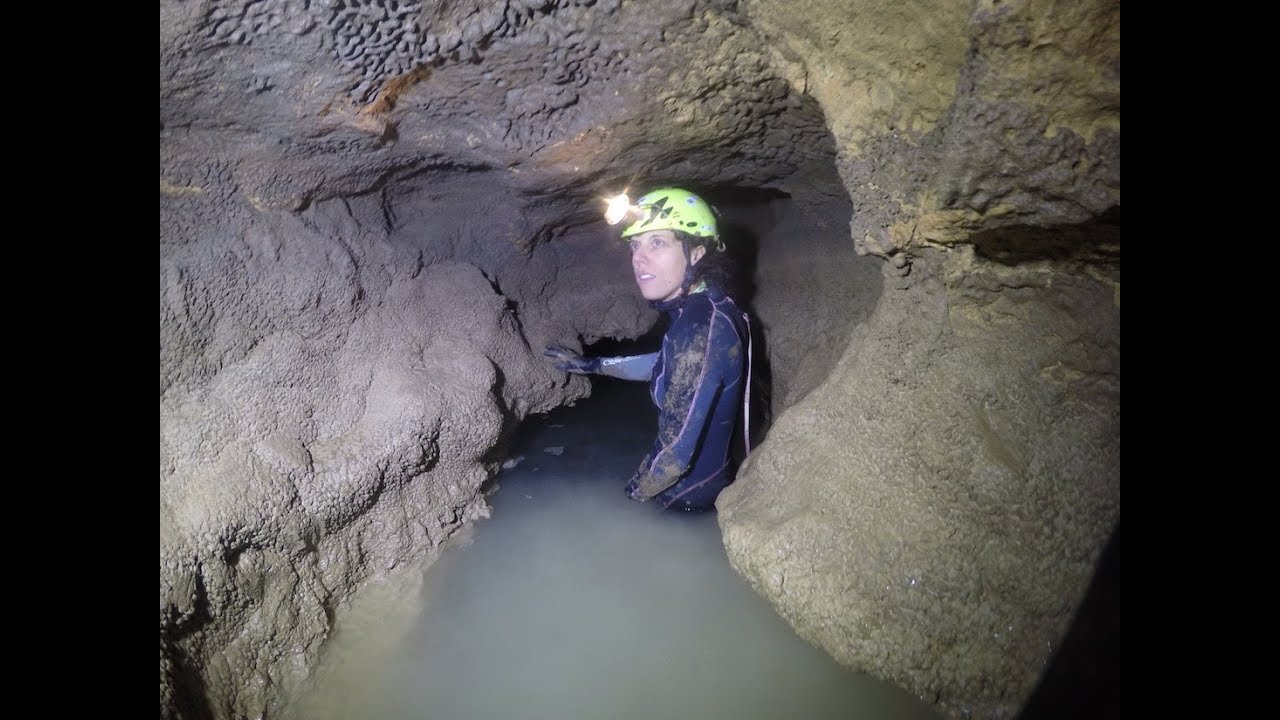 Buso dela Giasara Conco Vicenza