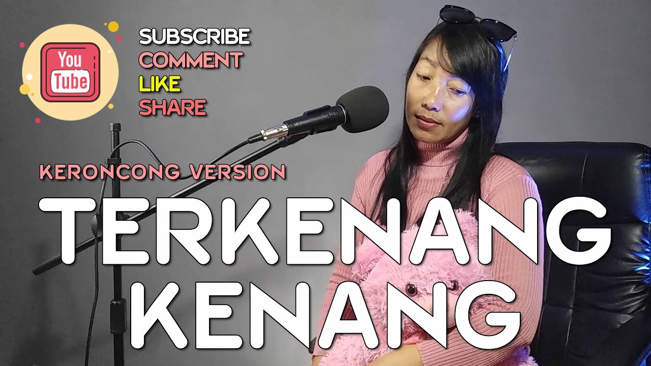 Terkenang Kenang Arr Langgam Keroncong Sepanjang Generasi | Live Musik