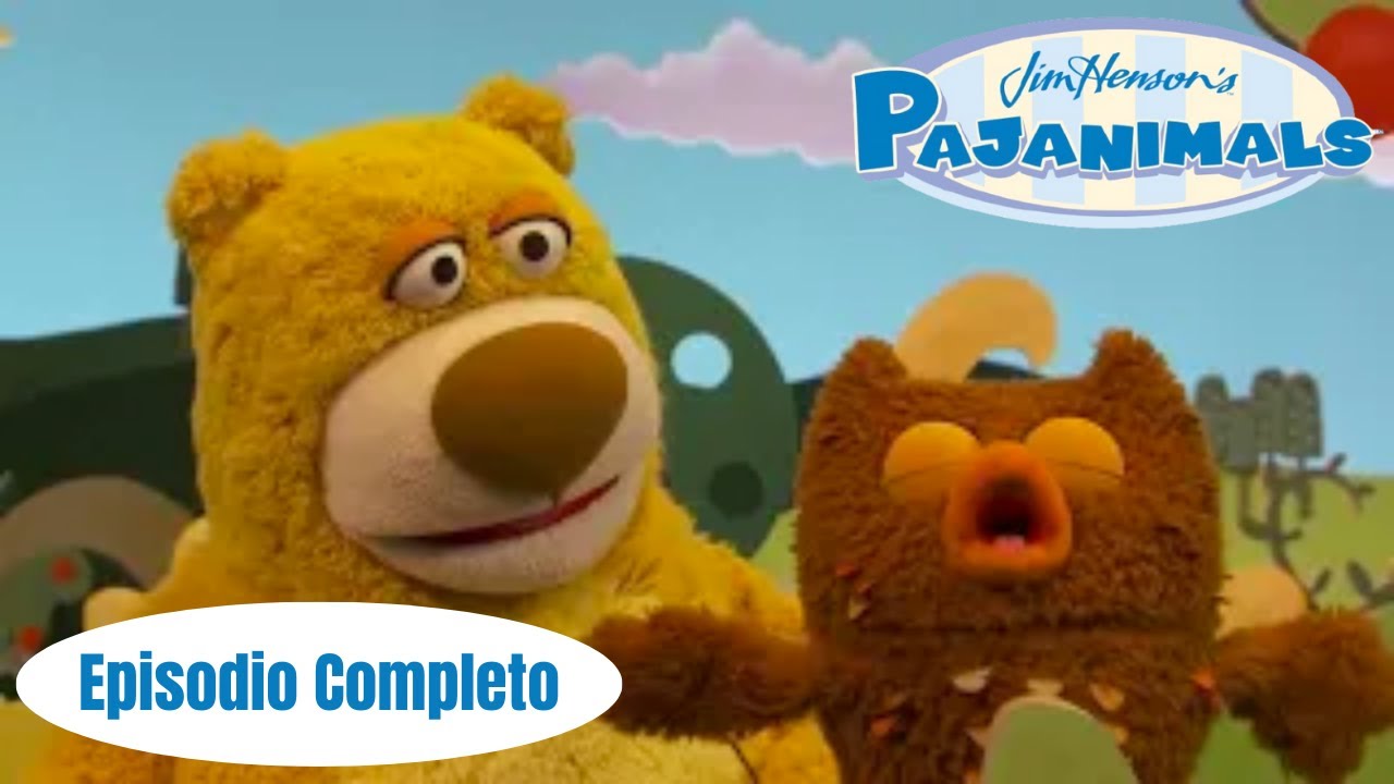 Piyanimales - Mi Gran Aventura Escolar | Episodio Completo