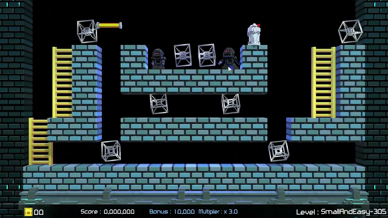 LevelCreation