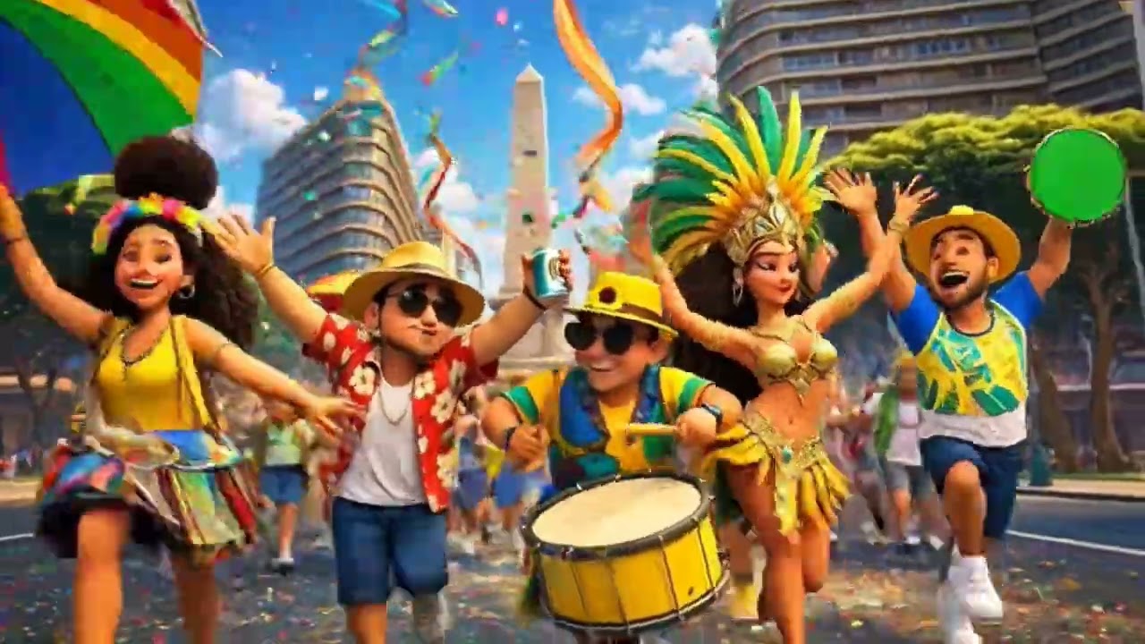 CARNAVAL BH 