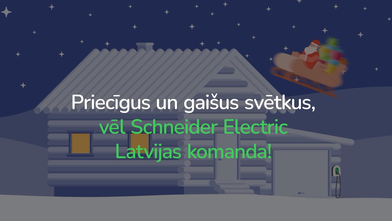 Lai pozitīvi uzlādēts 2026. gads!