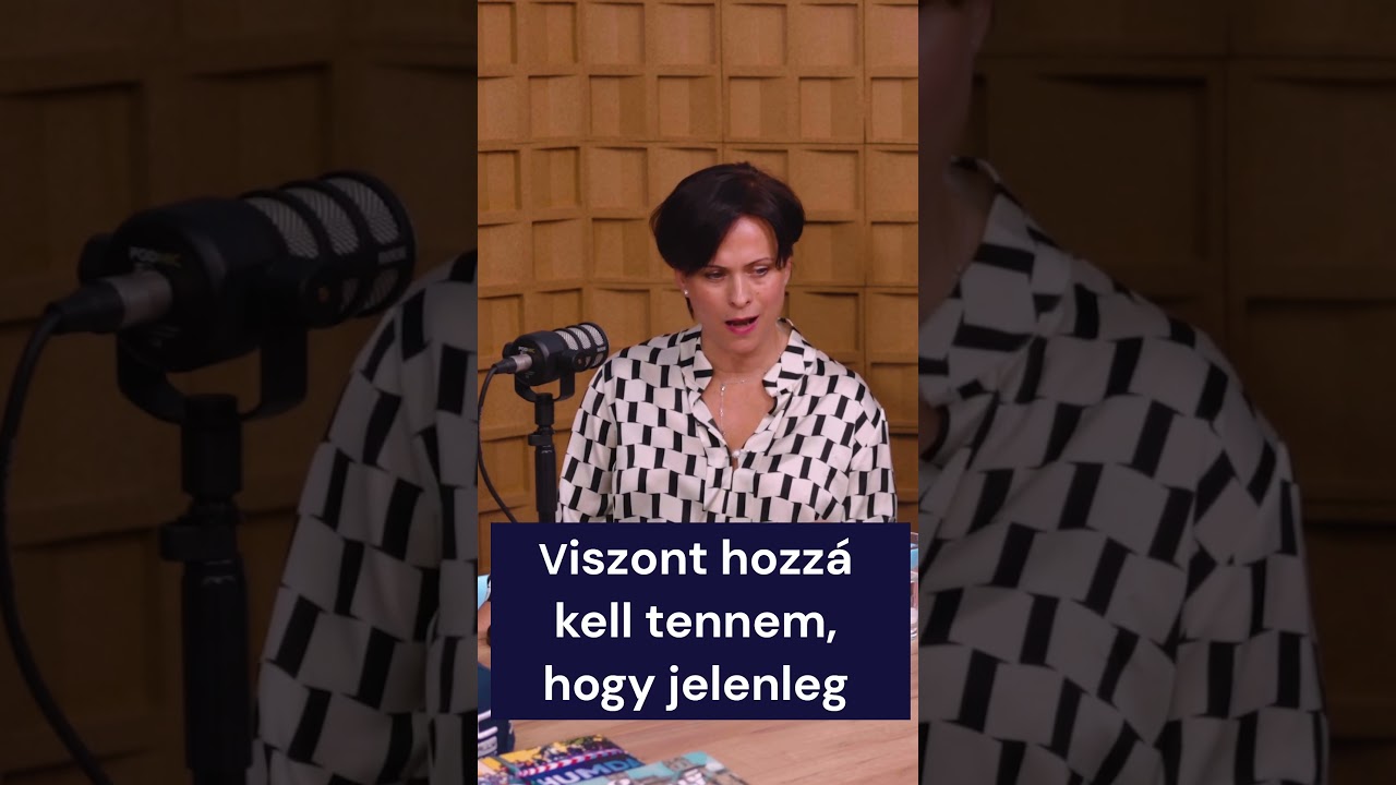 Dr. M&eacute;sz&aacute;ros Vir&aacute;g a Z&ouml;ld Busz Programr&oacute;l