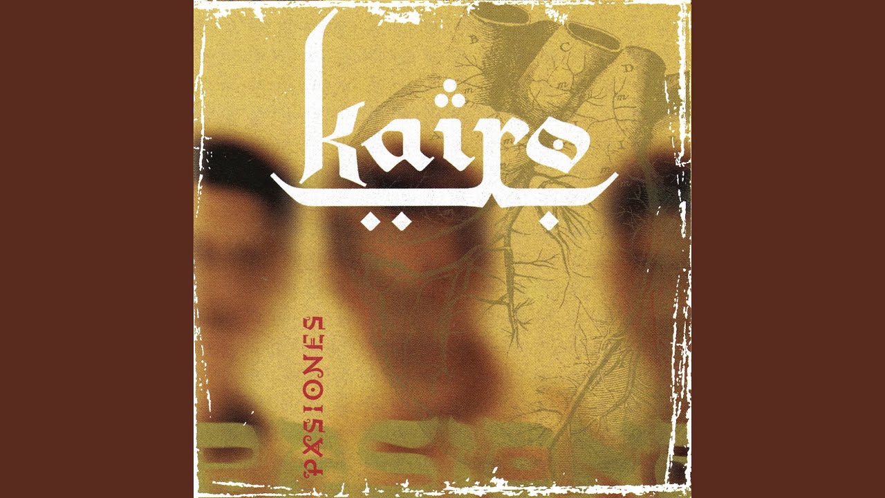 Qué Voy a Hacer Sin Ti?