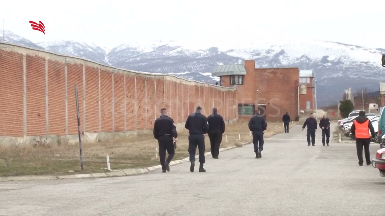 E varë veten i dënuari me 25 vjet burgim për dy dhunime